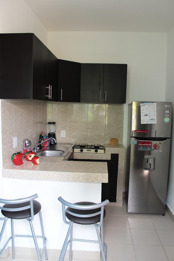 Apartamento Luxury Marimba'S Park Apartment Tuxtla Gutierrez Exterior photo