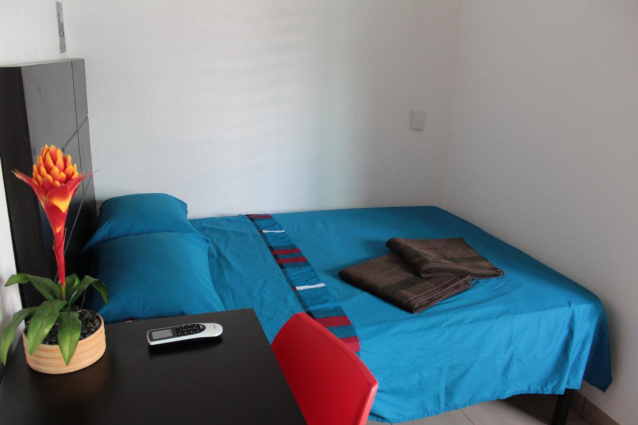 Apartamento Luxury Marimba'S Park Apartment Tuxtla Gutierrez Exterior photo