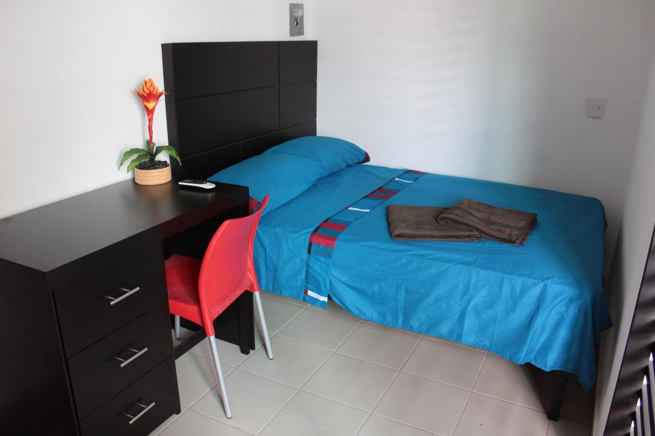 Apartamento Luxury Marimba'S Park Apartment Tuxtla Gutierrez Exterior photo