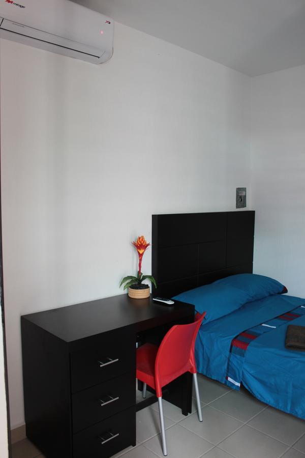 Apartamento Luxury Marimba'S Park Apartment Tuxtla Gutierrez Exterior photo