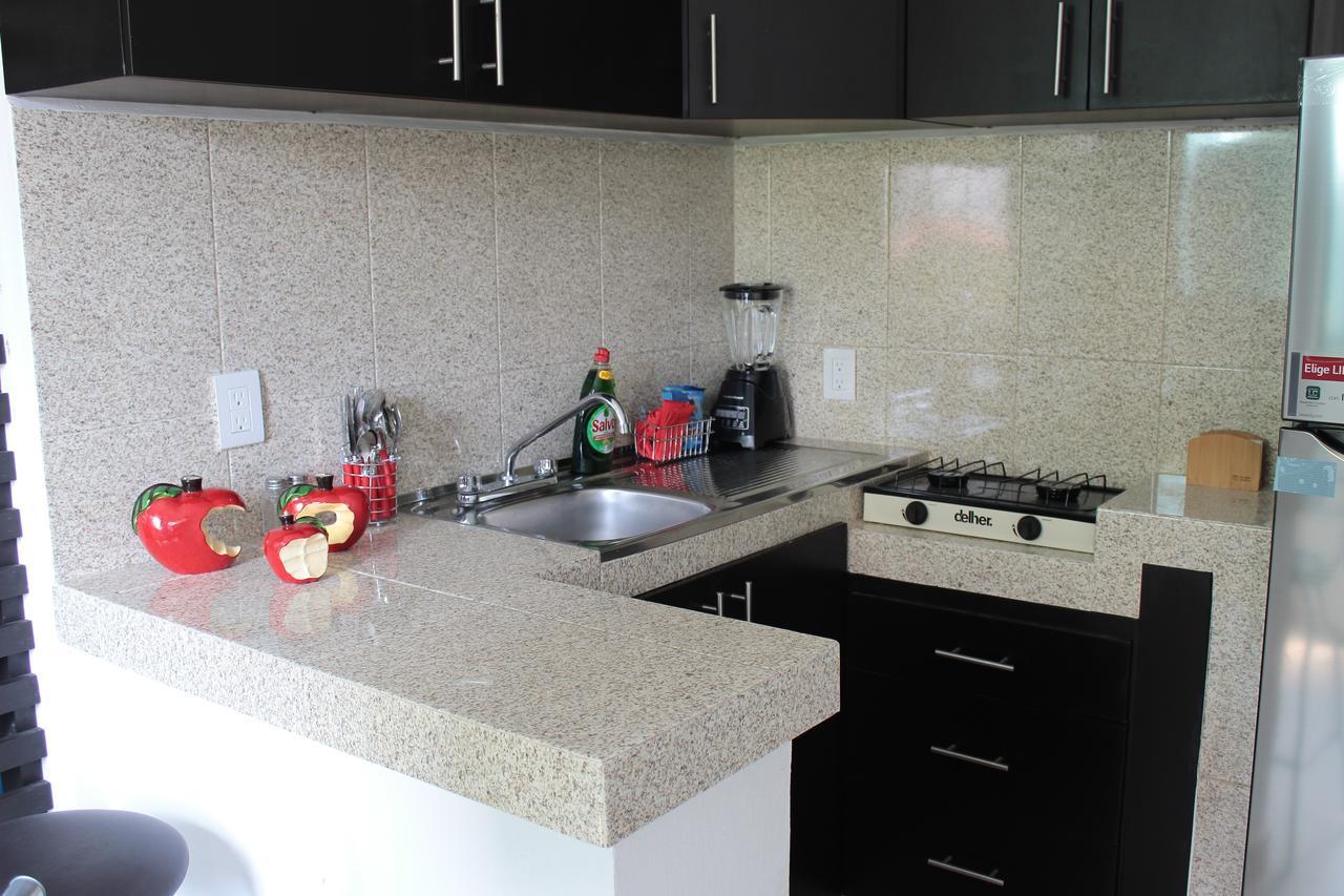 Apartamento Luxury Marimba'S Park Apartment Tuxtla Gutierrez Exterior photo