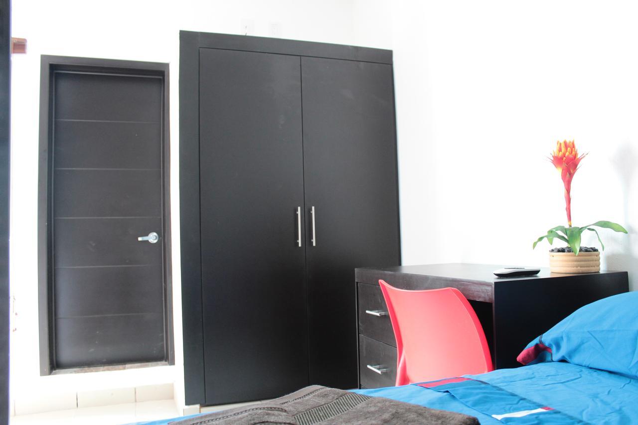Apartamento Luxury Marimba'S Park Apartment Tuxtla Gutierrez Exterior photo